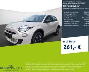 Fiat 600 Gebrauchtwagen