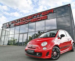 Fiat 500C Gebrauchtwagen