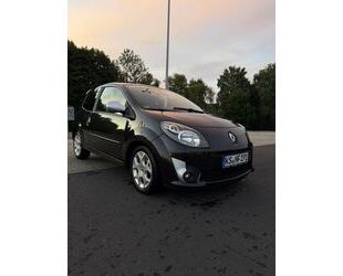 Renault Twingo Gebrauchtwagen