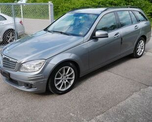 Mercedes-Benz C 200 Gebrauchtwagen