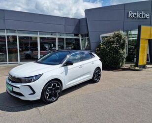 Opel Grandland (X) Gebrauchtwagen