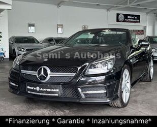 Mercedes-Benz SLK 250 Gebrauchtwagen