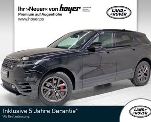 Land Rover Range Rover Velar Gebrauchtwagen