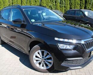 Skoda Kamiq Gebrauchtwagen