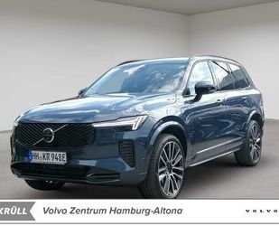 Volvo XC90 Gebrauchtwagen