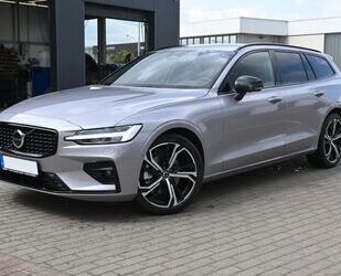 Volvo V60 Gebrauchtwagen