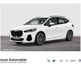 BMW 218 Active Tourer Gebrauchtwagen