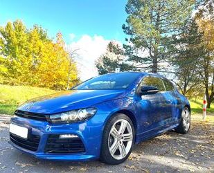 VW Scirocco Gebrauchtwagen