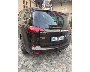 Opel Zafira Tourer Gebrauchtwagen
