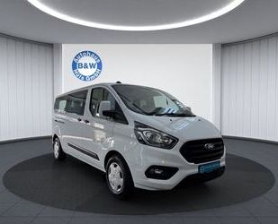 Ford Transit Custom Gebrauchtwagen