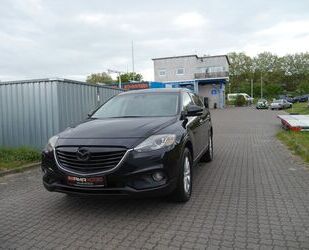 Mazda CX-9 Gebrauchtwagen