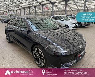 Hyundai IONIQ 6 Gebrauchtwagen