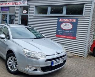 Citroen C5 Gebrauchtwagen