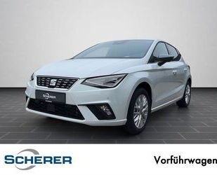 Seat Ibiza Gebrauchtwagen