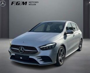 Mercedes-Benz B 200 Gebrauchtwagen