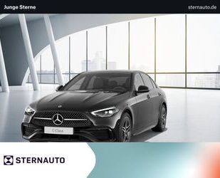 Mercedes-Benz C 300 Gebrauchtwagen