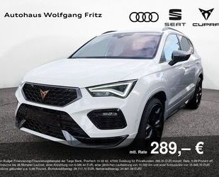 Cupra Ateca Gebrauchtwagen