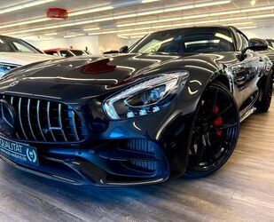 Mercedes-Benz AMG GT Gebrauchtwagen