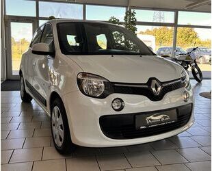 Renault Twingo Gebrauchtwagen