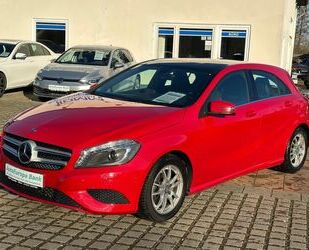 Mercedes-Benz A 200 Gebrauchtwagen