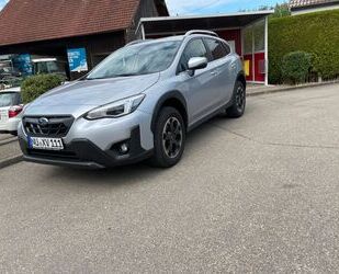 Subaru XV Gebrauchtwagen