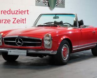 Mercedes-Benz 230 Gebrauchtwagen