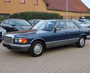 Mercedes-Benz 280 Gebrauchtwagen