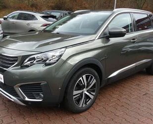 Peugeot 5008 Gebrauchtwagen