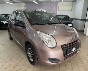 Suzuki Alto Gebrauchtwagen