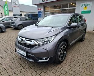Honda CR-V Gebrauchtwagen
