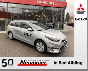 Kia ceed Sportswagon Gebrauchtwagen