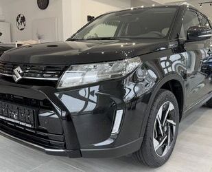 Suzuki Vitara Gebrauchtwagen