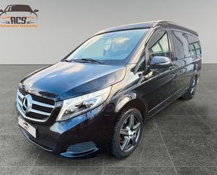 Mercedes-Benz V 250 Gebrauchtwagen