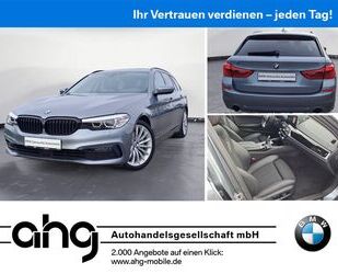 BMW 525 Gebrauchtwagen