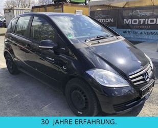 Mercedes-Benz A 160 Gebrauchtwagen