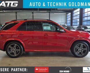 Mercedes-Benz GLE 450 Gebrauchtwagen