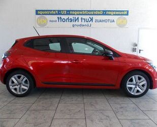 Renault Clio Gebrauchtwagen