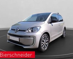 VW e-up! Gebrauchtwagen