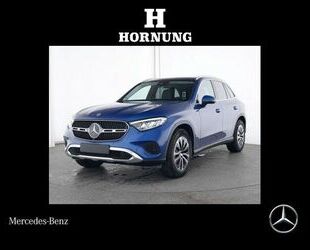 Mercedes-Benz GLC 220 Gebrauchtwagen
