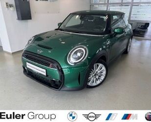 Mini Cooper S Gebrauchtwagen