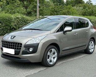 Peugeot 3008 Gebrauchtwagen