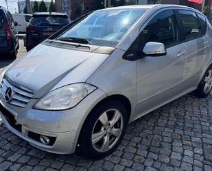 Mercedes-Benz A 160 Gebrauchtwagen