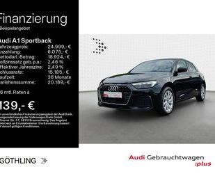 Audi A1 Gebrauchtwagen
