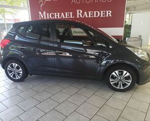 Kia Venga Gebrauchtwagen