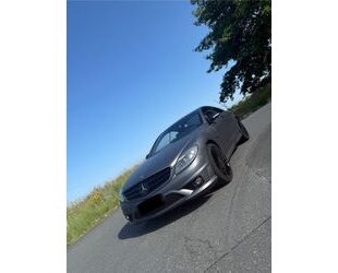 Mercedes-Benz CL 63 AMG Gebrauchtwagen