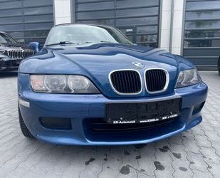 BMW Z3 Gebrauchtwagen