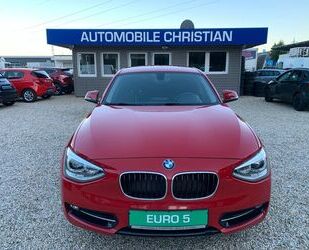 BMW 118 Gebrauchtwagen