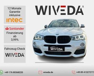BMW X4 M40 Gebrauchtwagen