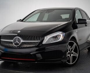 Mercedes-Benz A 250 Gebrauchtwagen