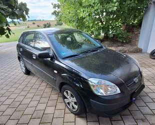 Kia Rio Gebrauchtwagen